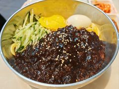 -屋里家延边朝鲜族冷面(南园店)