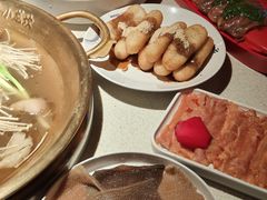 -小龙坎火锅(全球总店)