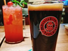 -Devils’ Brewery小恶魔精酿啤酒(武汉天地店)