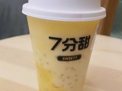 -7分甜(钟楼龙湖店)
