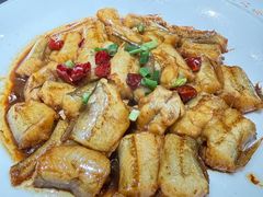 -健眺小海鲜(临海后山店)