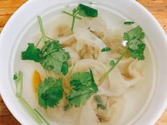 肉燕-大叔家福鼎小吃(十全街店)