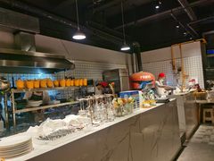 -Primo·丽莫意大利窑烤披萨