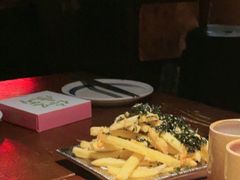 -你又瘦了小酒馆(奥体店)