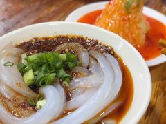 -洞子口张老二凉粉(文殊院店)