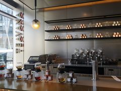 -星巴克臻选(深圳罗湖万象城店)