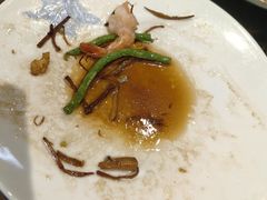 -魁盛居百年鲁菜馆(中林路店)