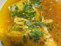 咖喱牛肉汤-逸桂禾面馆