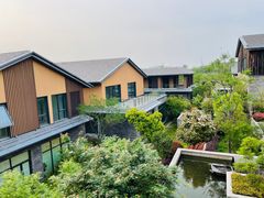 -天目湖涵田度假村