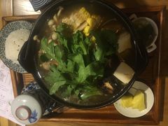 -和风食堂·日料·无界小火锅