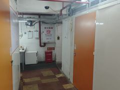 -大众迷你仓自助寄存仓库(金桥2店)