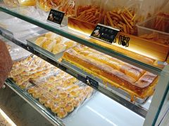 -甜嘟嘟烘焙坊(舒城路店)