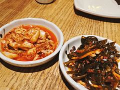 -一味烧烤(纪念路店)