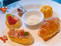 -上海外滩茂悦大酒店