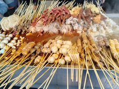 -郭记小街麻辣烫(南小街总店)