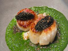 -Le Bistrot de Racine