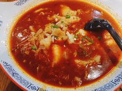 -苗小坛酸汤鱼(酒仙桥店)