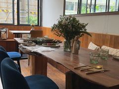 -O'mills Sourdough Bakery&Bistro(永嘉路店)