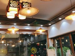 -下梅人家土菜馆(历史文化餐厅度假区店)