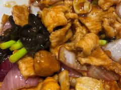 -山西派(桥东街店)