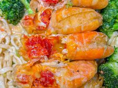 -馨香苑·潮汕菜·海鲜砂锅粥·深大老字号(南头店)