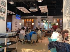 -金湖港式餐厅(建外店)