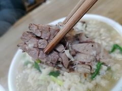 -老刘家泡馍·陕西老字号(钟楼广济街店)