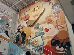 -KAKAO FRIENDS(弘大店)