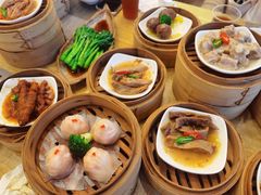 -牡丹国际大酒店-港式茶餐厅