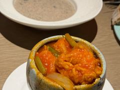 -波特曼西餐厅(中央大街店)