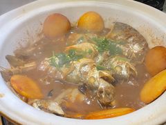 -吕氏疙瘩汤·私家菜馆(慈云寺店)