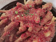 -七八冷面·延边朝鲜族美食(圣熙八号店)