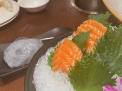 -东海怡品海鲜豆捞(舟宿夜江店)