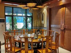 包厢-食欲老院子荆芥疙瘩汤(经五路店)