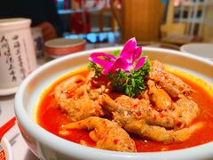 -味福记·江西小炒·南昌小吃(青山湖万达店)