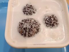 -满记甜品(苏州中心店)