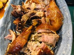 -成都驻京办餐厅(蜀都宾馆店)