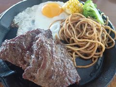 -佳纳客牛排(华亚欢乐城店)