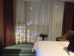 -福州仓山万达浦上大道地铁站锦江都城酒店