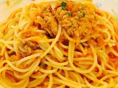 -萨莉亚意式餐厅(河东万达店)