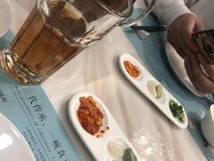 -南山鲜虾面·活鲜小馆·海味大连菜(南山总店)