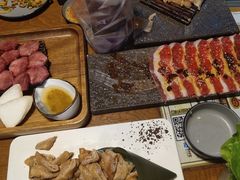 -正宗齐齐哈尔烤肉·齐牛哥鲜切炭火烤肉(杭州总店)