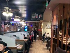 大堂-汉巴味德(大悦城店)