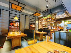 -那家小馆(摩天活力城店)