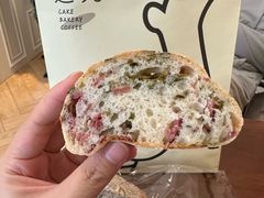 -追光 Dream Bakery(汉街店)