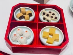 御膳点心攒盒-东兴楼饭庄(六里桥店)
