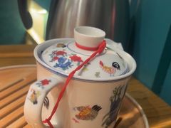 -潮粥荟·潮汕砂锅粥(朝阳大悦城店)