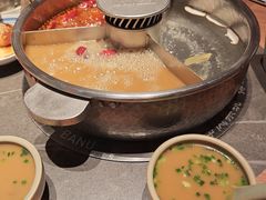 -巴奴毛肚火锅(京西大悦城店)