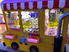 -星悦蓝海欢乐园(石路天虹店)