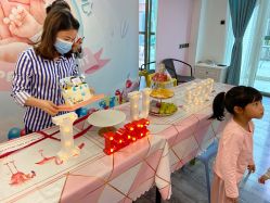 -百悦健康月子中心(祈悦店)